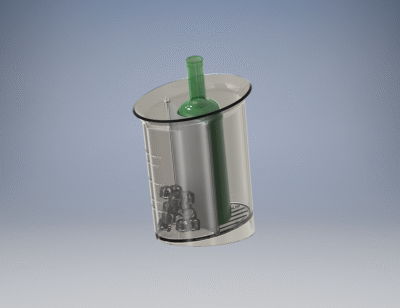 FRESH STABILIZZATORE TERMICO