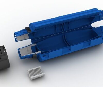 SIXEIGHT GIUNTI AD ISOLAMENTO IN GEL IP68