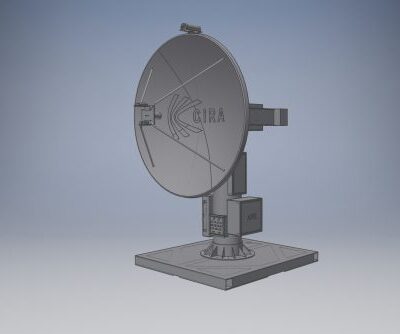 VTS (vehicle tracking system)