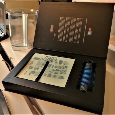 STUDIO DI LINEA, PROGETTAZIONE MECCANICA, DOCUMENTAZIONE E ASSISTENZA IN FASE DI REALIZZAZIONE