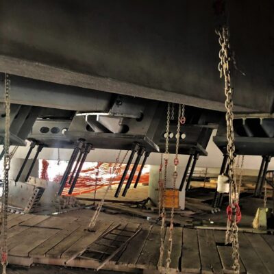 PROGETTAZIONE MECCANICA, DOCUMENTAZIONE E ASSISTENZA IN FASE DI REALIZZAZIONE