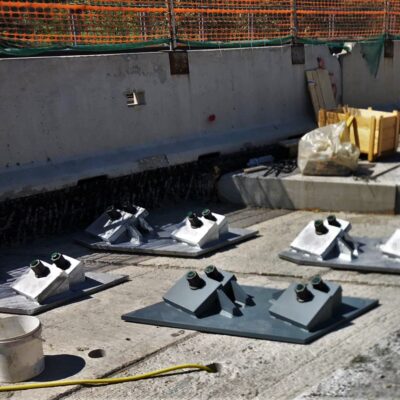 PROGETTAZIONE MECCANICA, DOCUMENTAZIONE E ASSISTENZA IN FASE DI REALIZZAZIONE